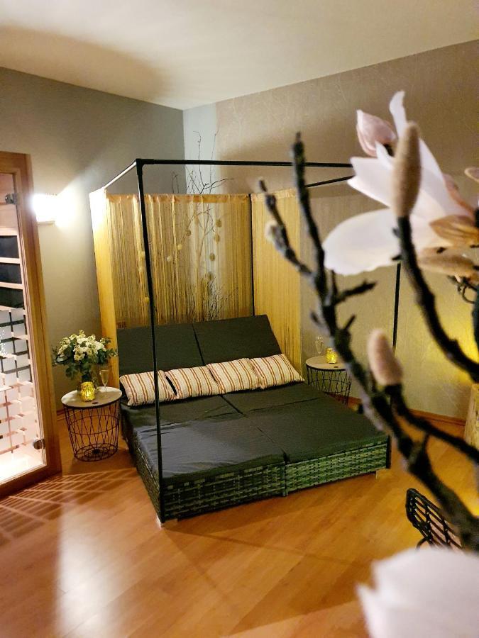 Resort Lesni Lazne Zvánovice Εξωτερικό φωτογραφία