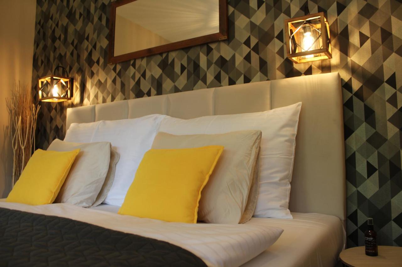Resort Lesni Lazne Zvánovice Εξωτερικό φωτογραφία