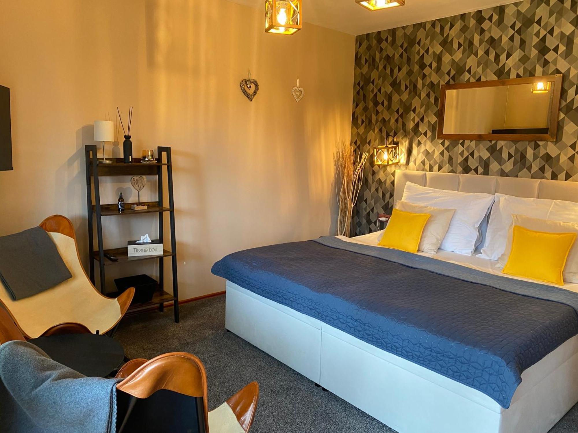 Resort Lesni Lazne Zvánovice Εξωτερικό φωτογραφία