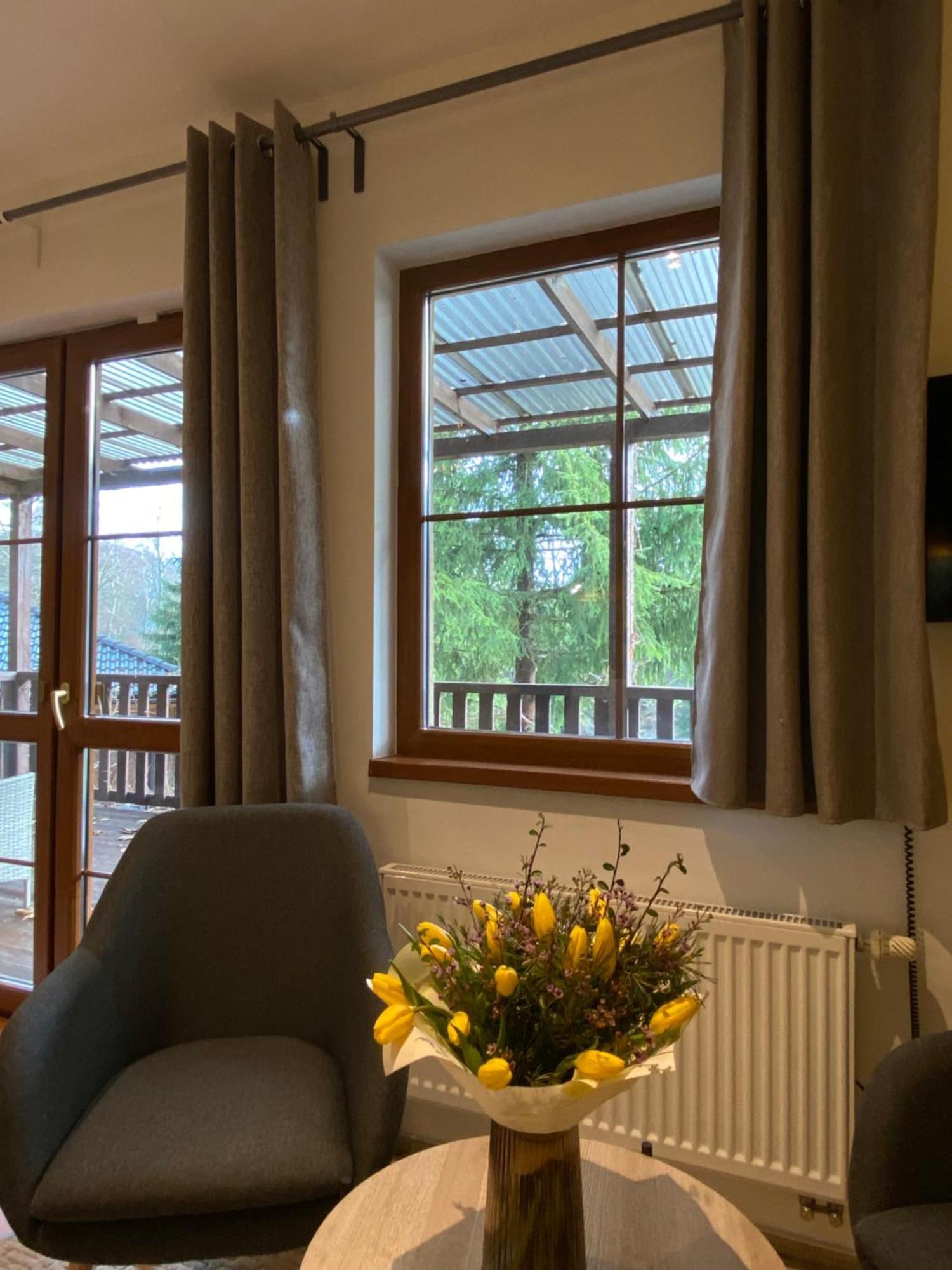 Resort Lesni Lazne Zvánovice Εξωτερικό φωτογραφία