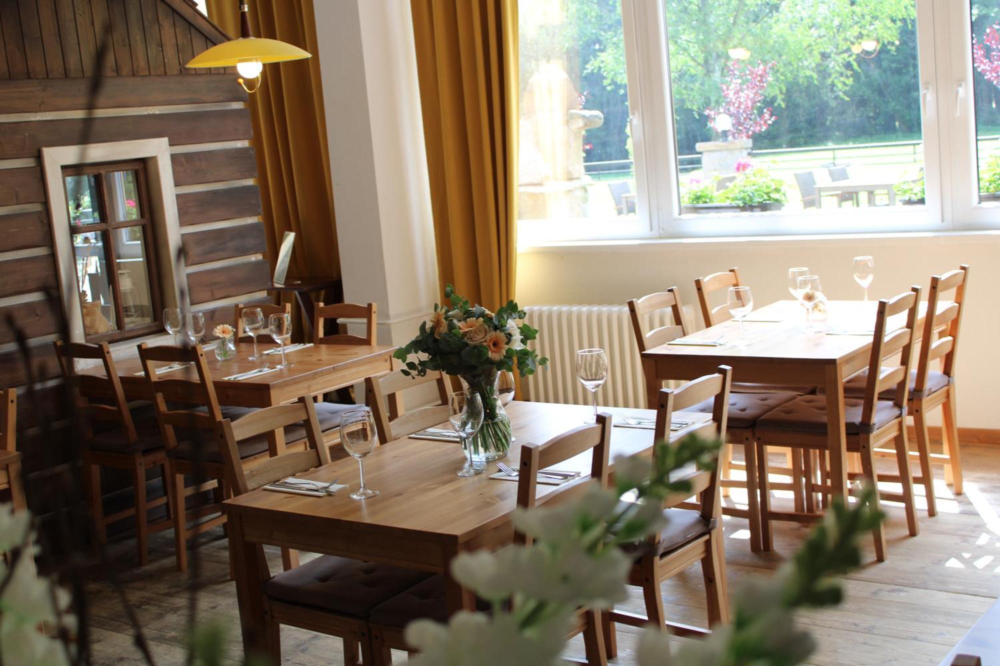 Resort Lesni Lazne Zvánovice Εξωτερικό φωτογραφία