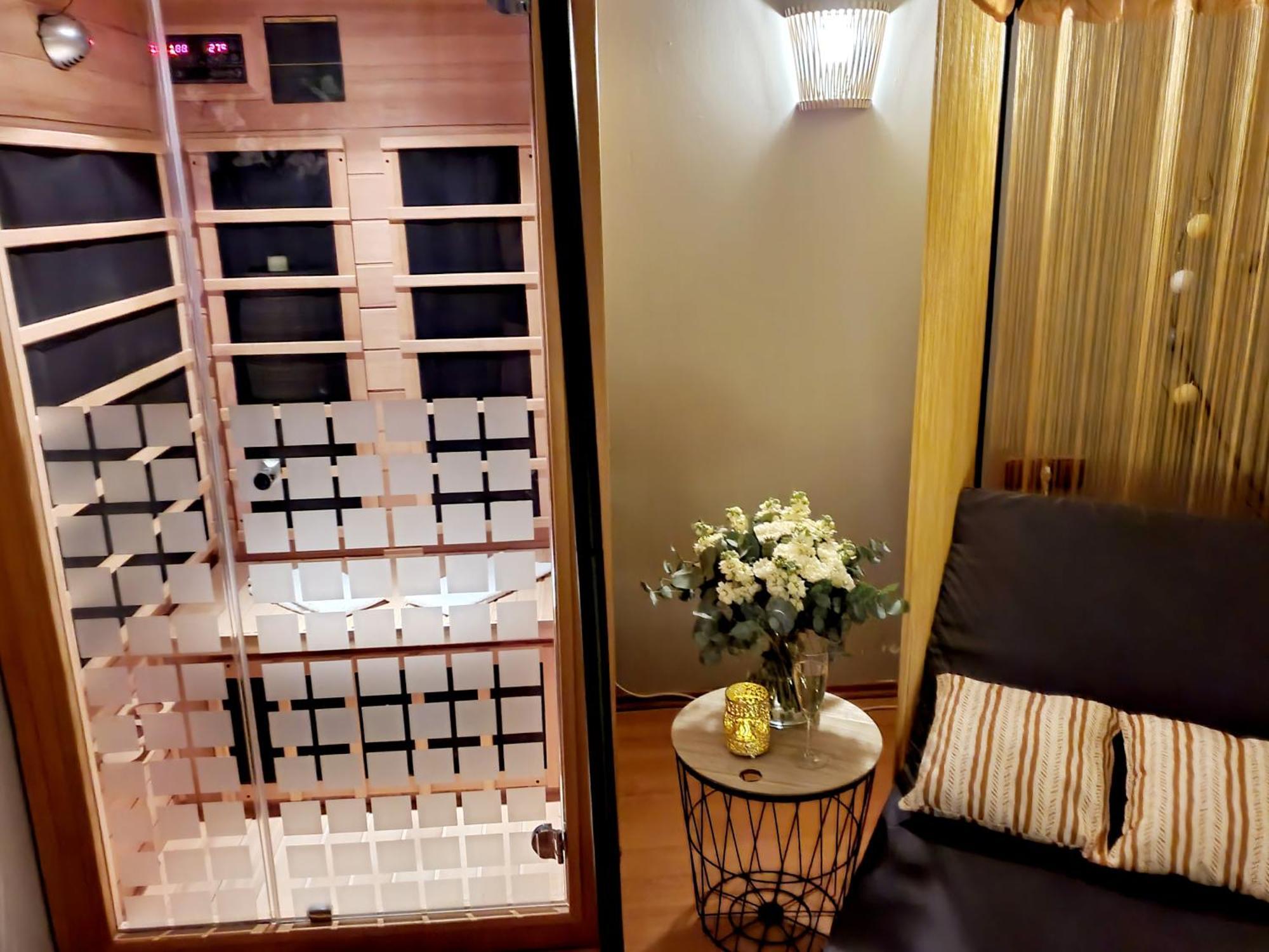 Resort Lesni Lazne Zvánovice Εξωτερικό φωτογραφία